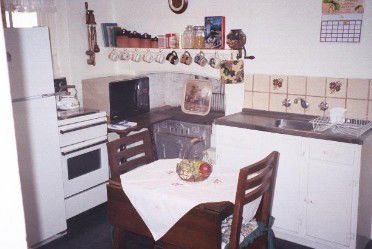 Morse Cottage - Holiday Adelaide 2