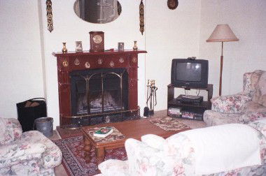 Morse Cottage - Holiday Adelaide 3
