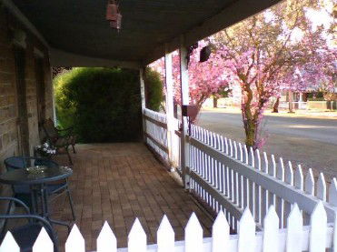 Morse Cottage - Holiday Adelaide 5