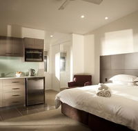 Longview Vineyard Apartments - Holiday Adelaide