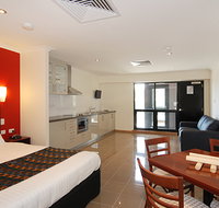 Tanunda Hotel Apartments - Holiday Adelaide