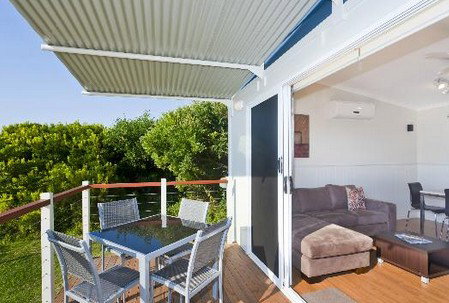 Peterborough Caravan Park - Holiday Adelaide 2