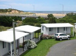 Peterborough Caravan Park - Holiday Adelaide 3
