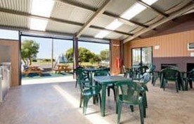 Peterborough Caravan Park - Holiday Adelaide 5
