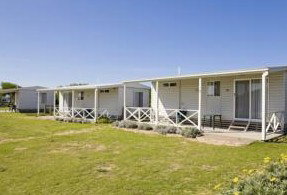 Peterborough Caravan Park - Holiday Adelaide 7