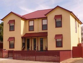 Ibis Apartments - Holiday Adelaide 3