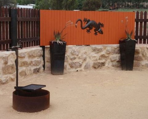 The Cottage At Ramco - Holiday Adelaide 0