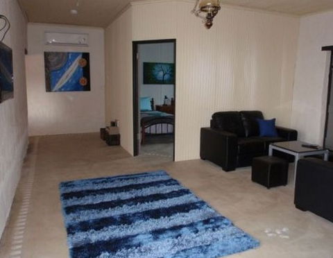 The Cottage At Ramco - Holiday Adelaide 1