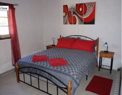 The Cottage At Ramco - Holiday Adelaide 3