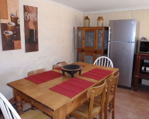 The Cottage At Ramco - Holiday Adelaide 4