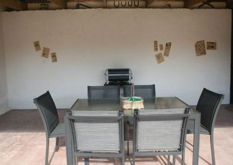 The Cottage At Ramco - Holiday Adelaide 5