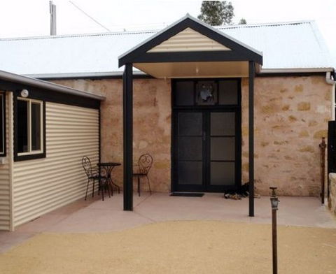 The Cottage At Ramco - Holiday Adelaide 6