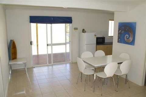 Coffin Bay Escape - Holiday Adelaide 1