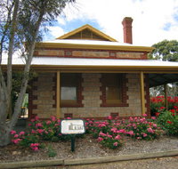 Clydesdale Cottage BB - Holiday Adelaide