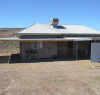 Wonoka Station - Holiday Adelaide