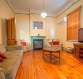 Semaphore Beach Cottage Bed and Breakfast - Holiday Adelaide