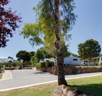 Avoca Dell Caravan Park - Holiday Adelaide