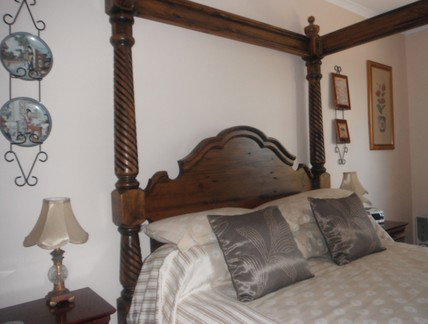 Oohlala Bed & Breakfast - Holiday Adelaide 6