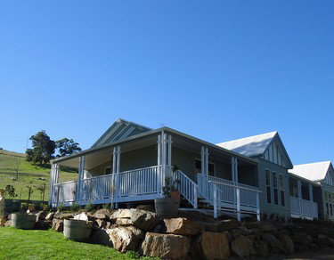 Oohlala Bed & Breakfast - Holiday Adelaide 7