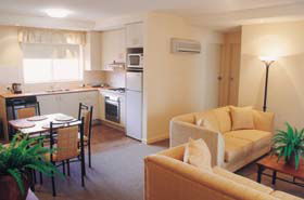 Village Apartments - Holiday Adelaide 1