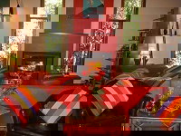 Rivers Edge Rainforest Retreat - Holiday Adelaide 2