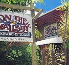 On the Wallaby Lodge - Holiday Adelaide