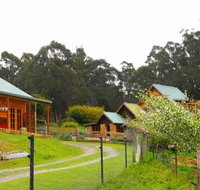 Elvenhome Farm Cottage - Holiday Adelaide