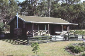 Westerway TAS Holiday Adelaide