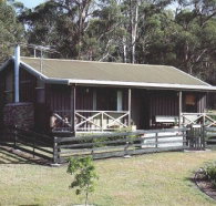 Duffys Self Contained Accommodation - Holiday Adelaide