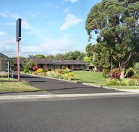Willaway Motel Apartments - Holiday Adelaide