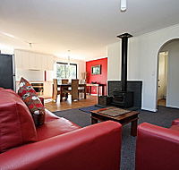 Bruny Island Villas - Eversley - Holiday Adelaide