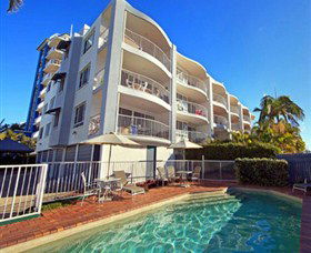 The Beach Houses - Cotton Tree - Holiday Adelaide 0