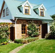 Conmel Cottage - Holiday Adelaide
