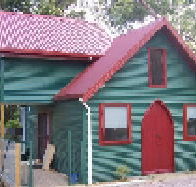 Cape Cottage - Sisters Beach Accommodation - Holiday Adelaide