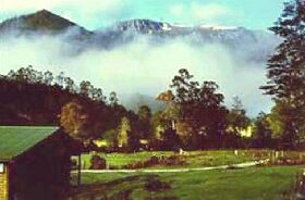 Loongana TAS Holiday Adelaide