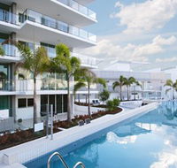 M1 Resort - Holiday Adelaide