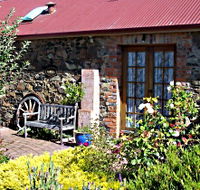 Evandale Stables Accommodation - Holiday Adelaide