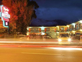Martin Cash Motel - Holiday Adelaide 0