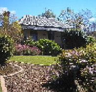 Camellia Cottage At Maple Hill - Holiday Adelaide