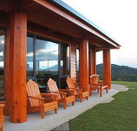 Tarkine Wilderness Lodge - Holiday Adelaide