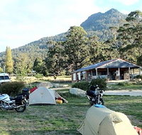 Quamby Corner Caravan Park - Holiday Adelaide