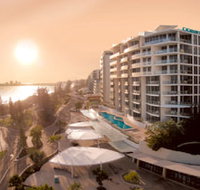 Oceans Mooloolaba Beach - Holiday Adelaide