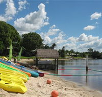 Maroochy River Resort and Bungalows - Holiday Adelaide