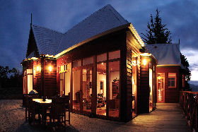 The Peninsula Experience - Holiday Adelaide 0