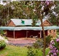 St Clairs Luxury Accommodation - Holiday Adelaide