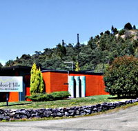 Silver Hills Motel - Holiday Adelaide