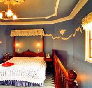 Hatchers Richmond Manor - Holiday Adelaide