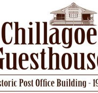 Chillagoe Guest House - Holiday Adelaide