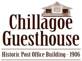 Chillagoe Guest House - Holiday Adelaide 0