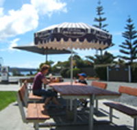Hillcrest Caravan Park - Holiday Adelaide